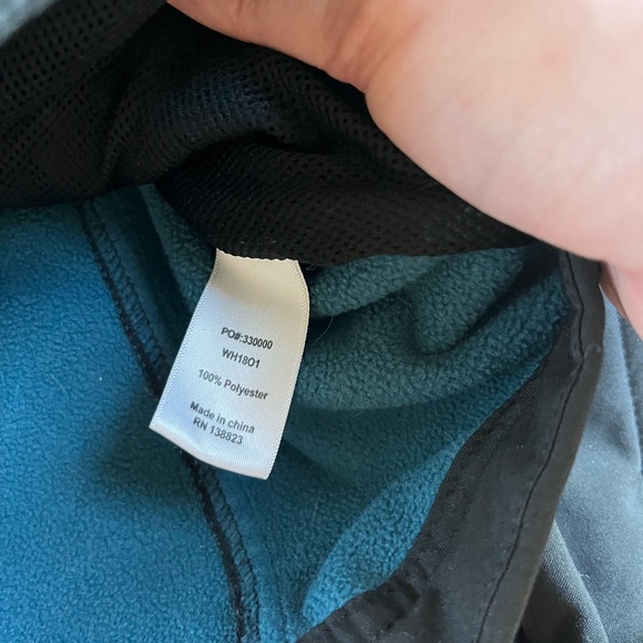 Shyanne Soft Shell - Picture 4 of 4